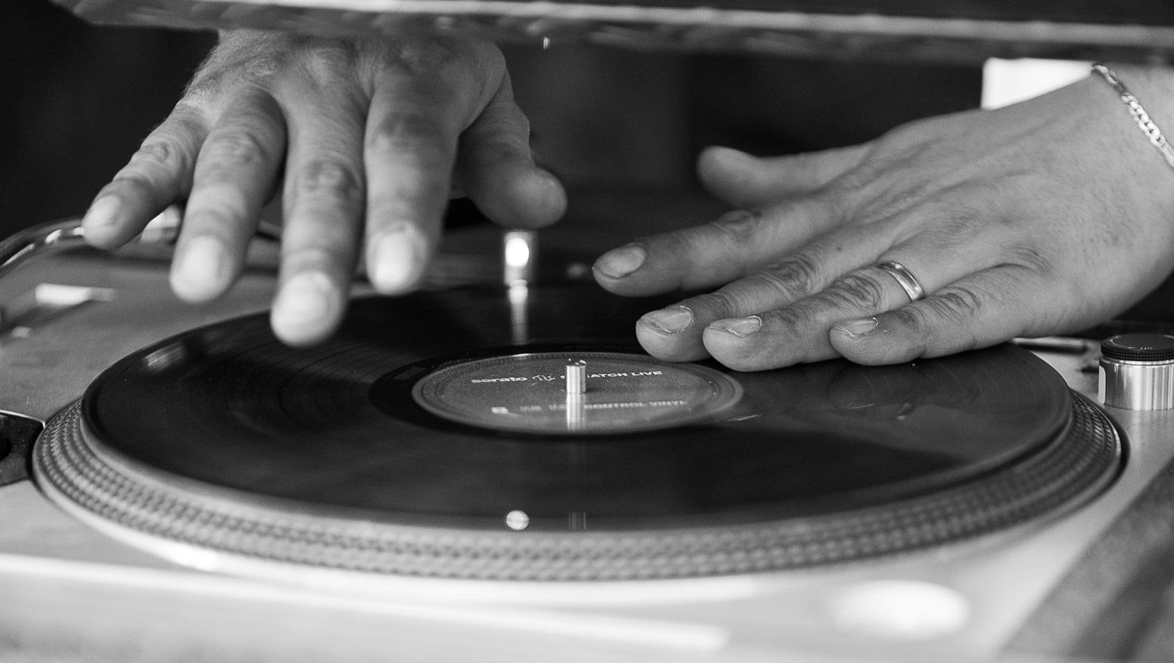 Deejay gesucht für Ihr Event?